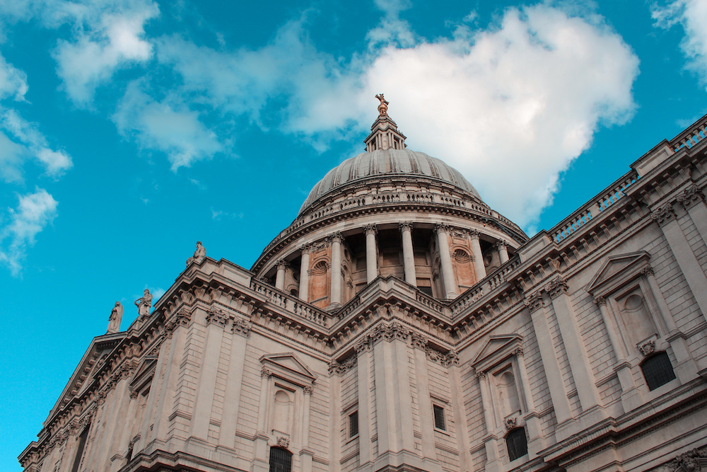 St. Paul's Cathedral