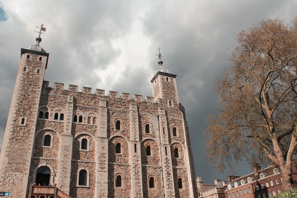 Tower of London