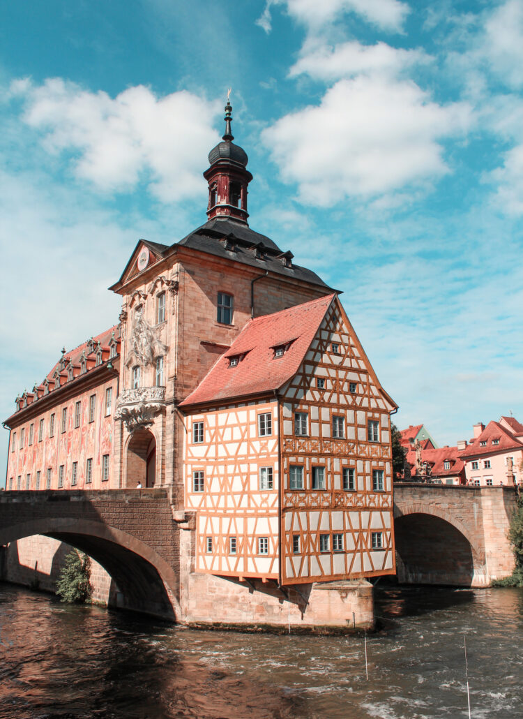 Travel Essentials for Europe: 11 Things You Must Have