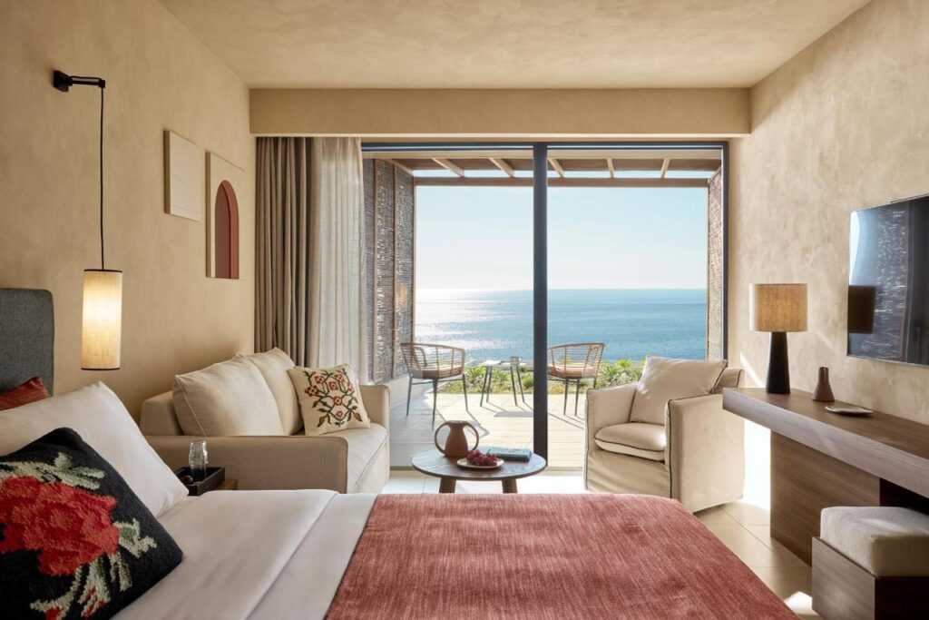 Alkyna Lifestyle Beach Resort