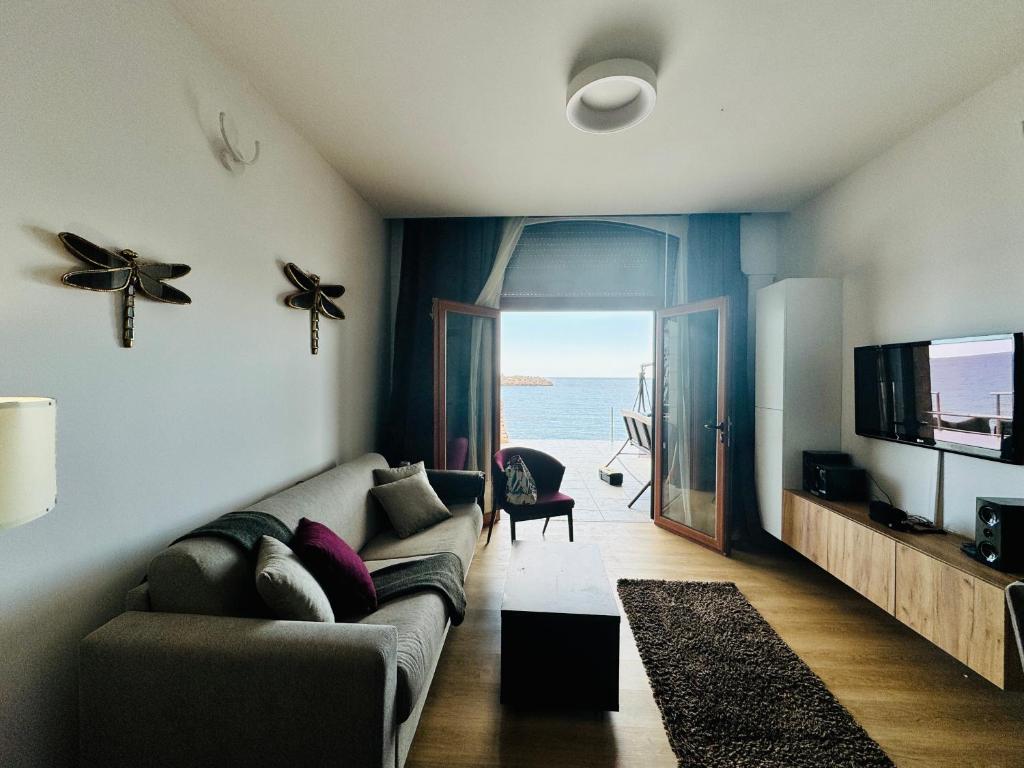 Apartments Lungo Mare
