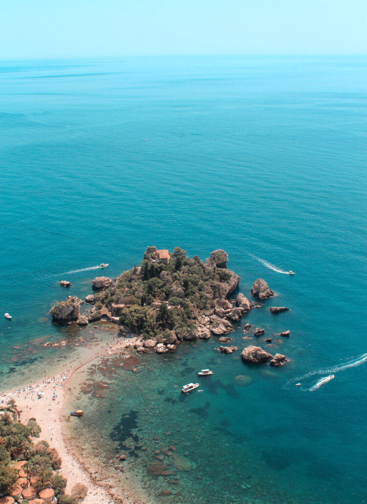 9 Best Hotels in Taormina, Italy (For Every Budget)