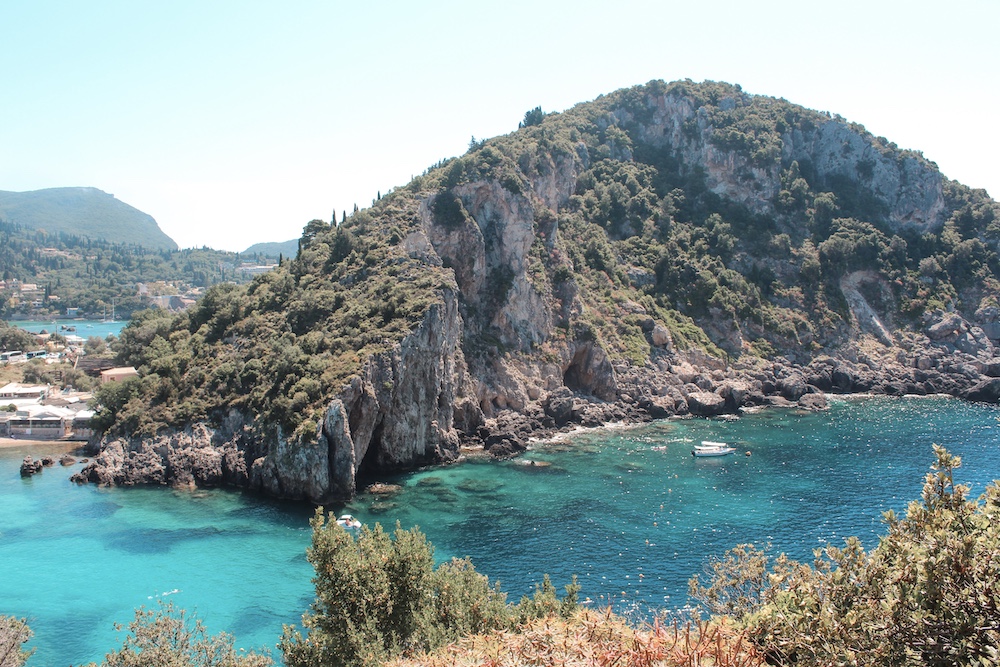 Best Luxury Hotels in Corfu