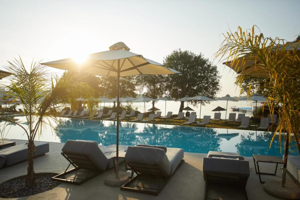 Dreams Corfu Resort & Spa