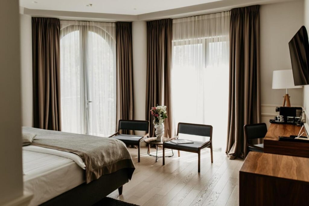 Hotel Majestic