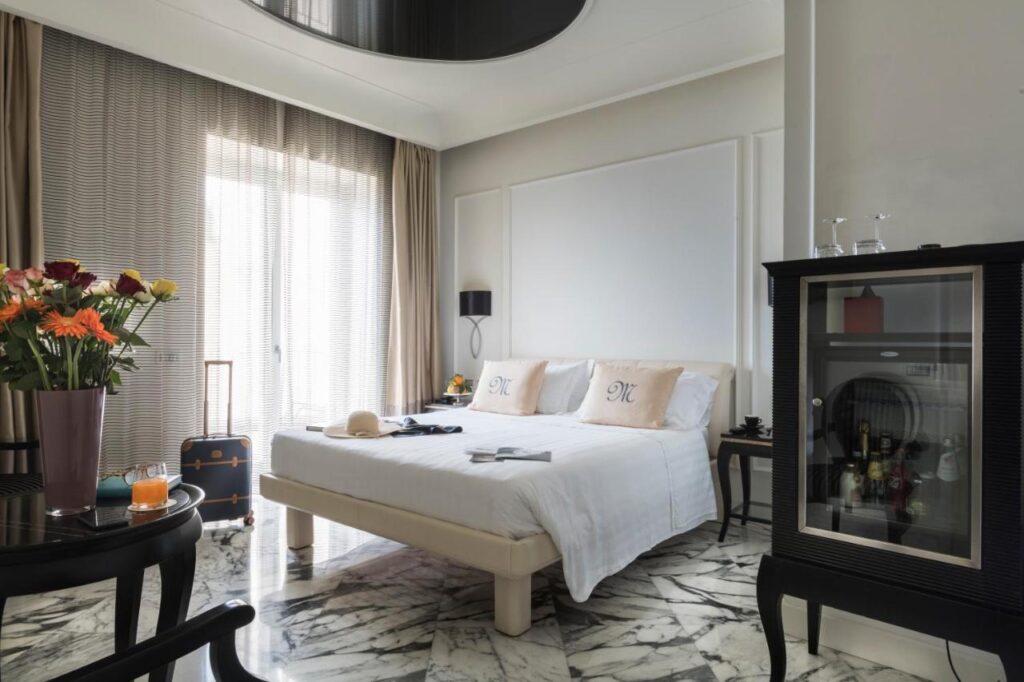 Hotel Metropole Taormina