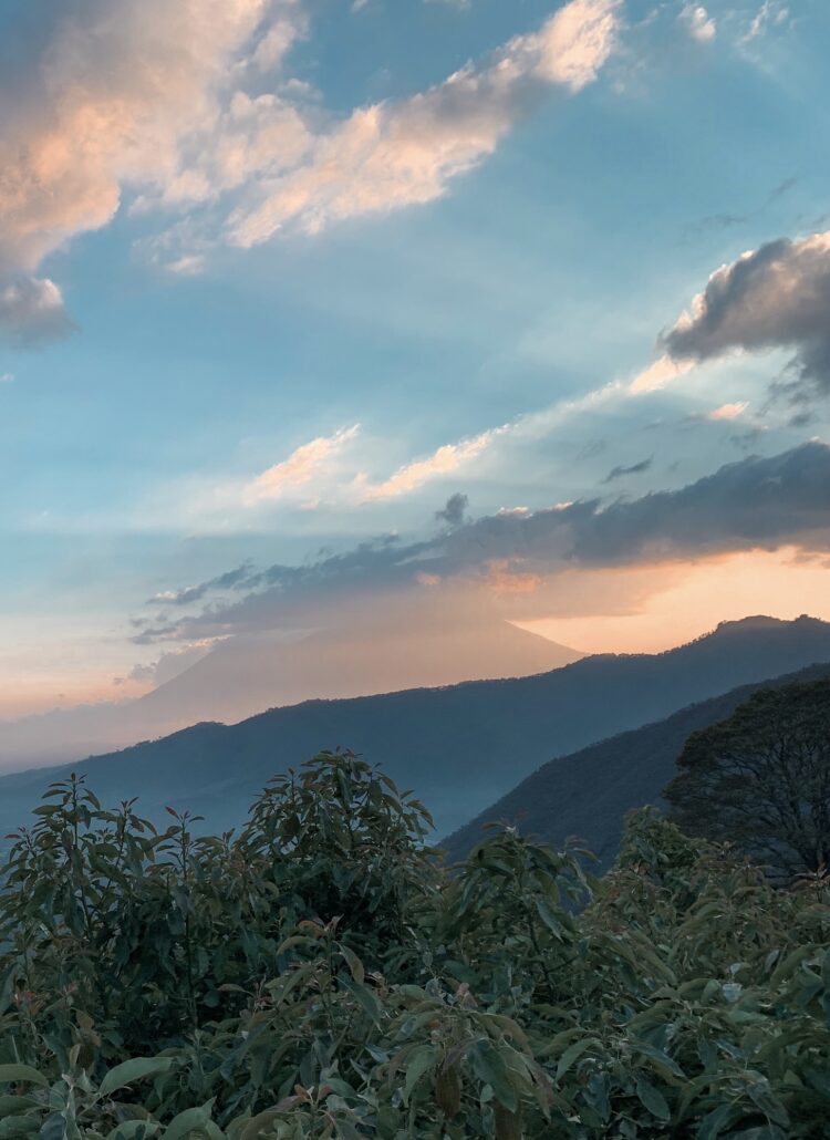 Best Day Trips from Antigua Guatemala