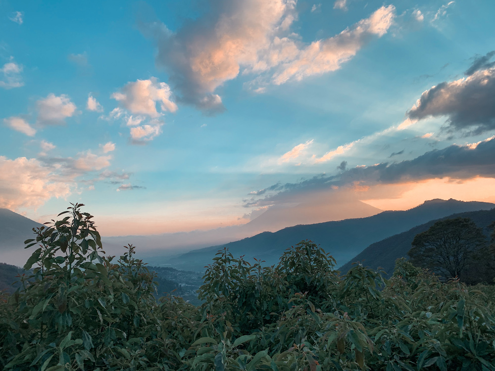 Best Day Trips from Antigua