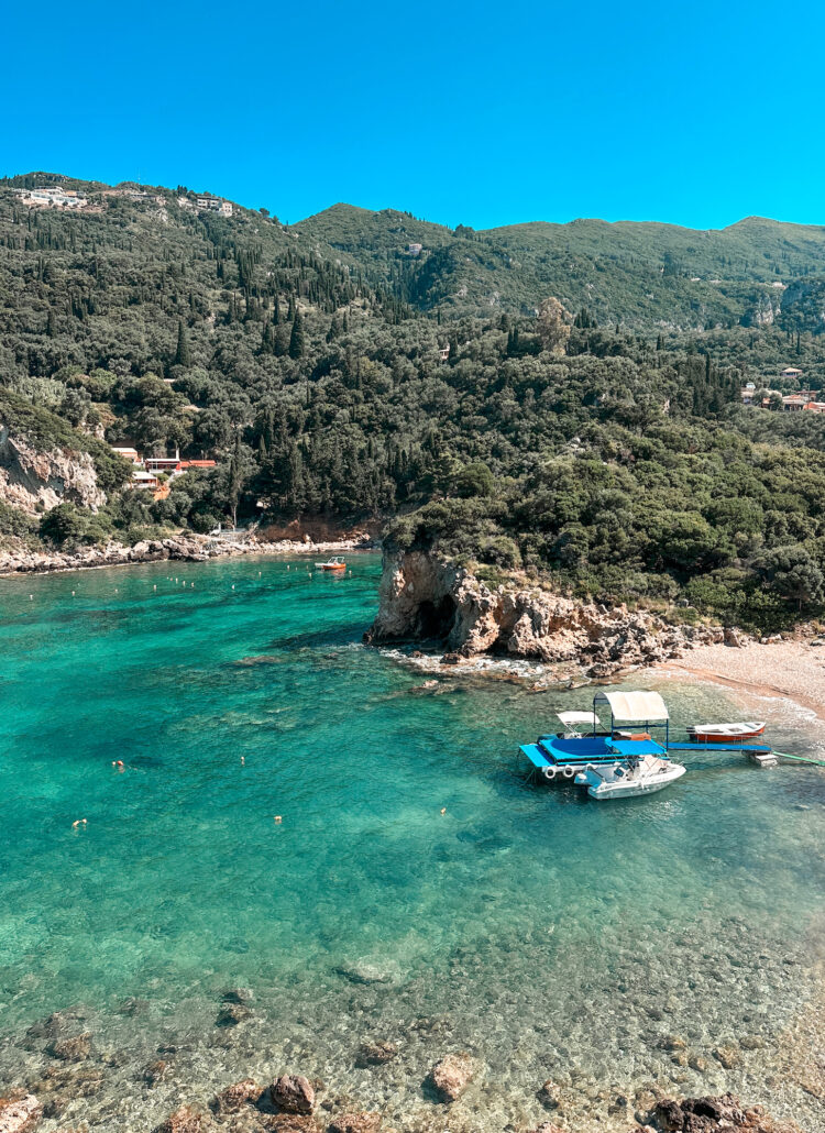 Mistakes Travelers Make in Greece