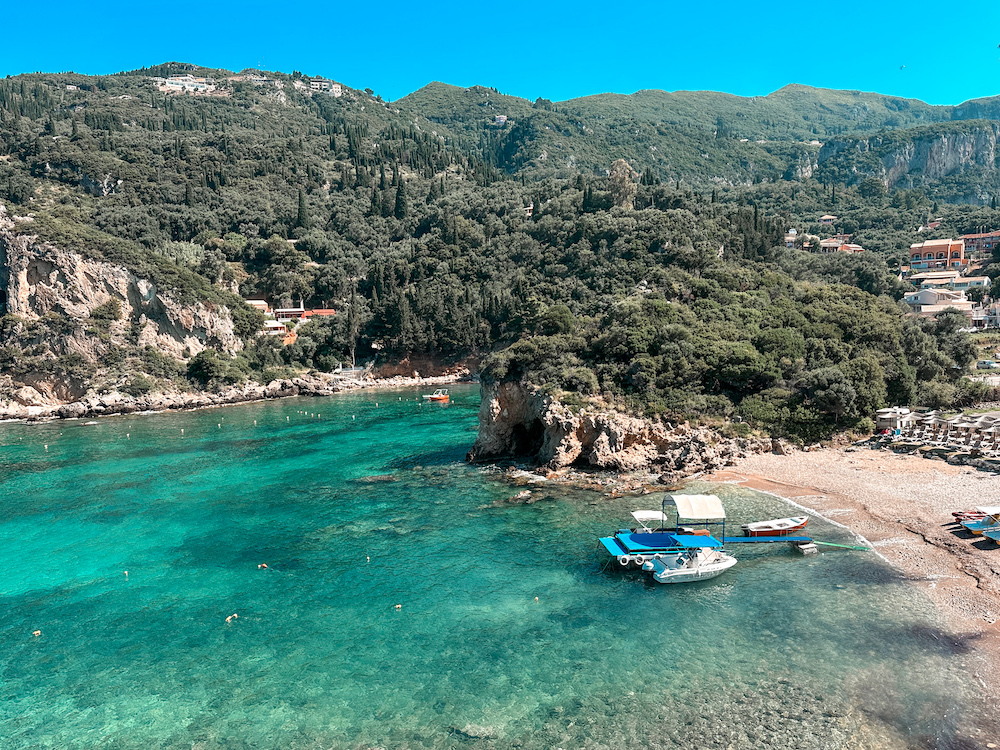 Mistakes to Avoid in Greece