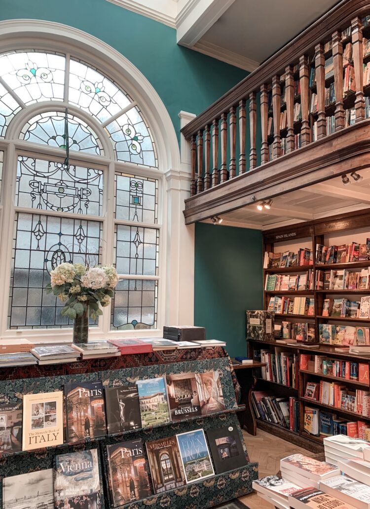 Travel Reading Challenge