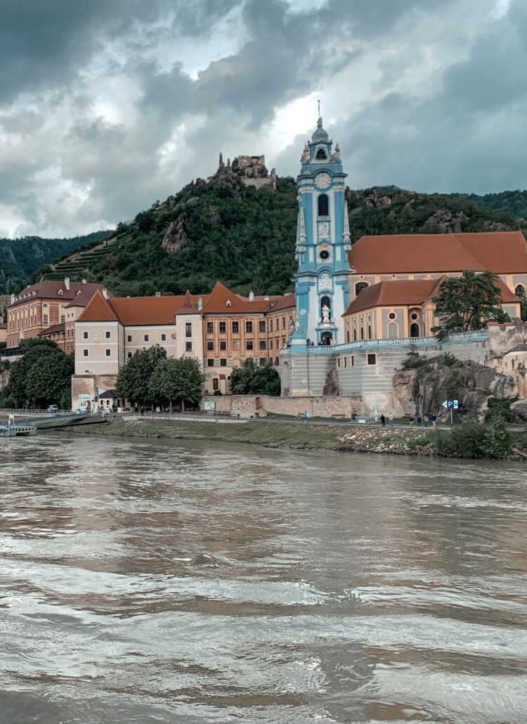 Best Day Trips from Vienna Austria