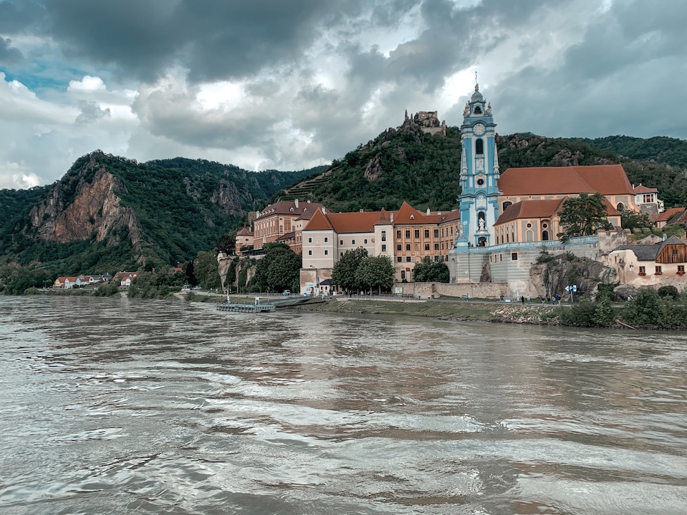 Best Day Trips from Vienna Austria