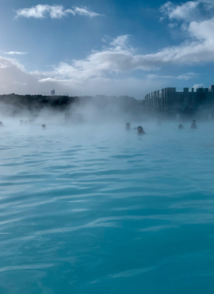 Day Trips from Reykjavik