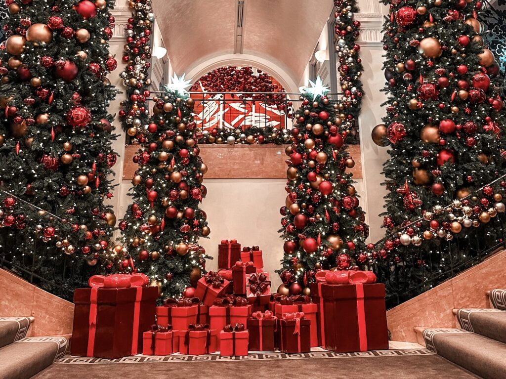 Stocking Stuffers for Travelers