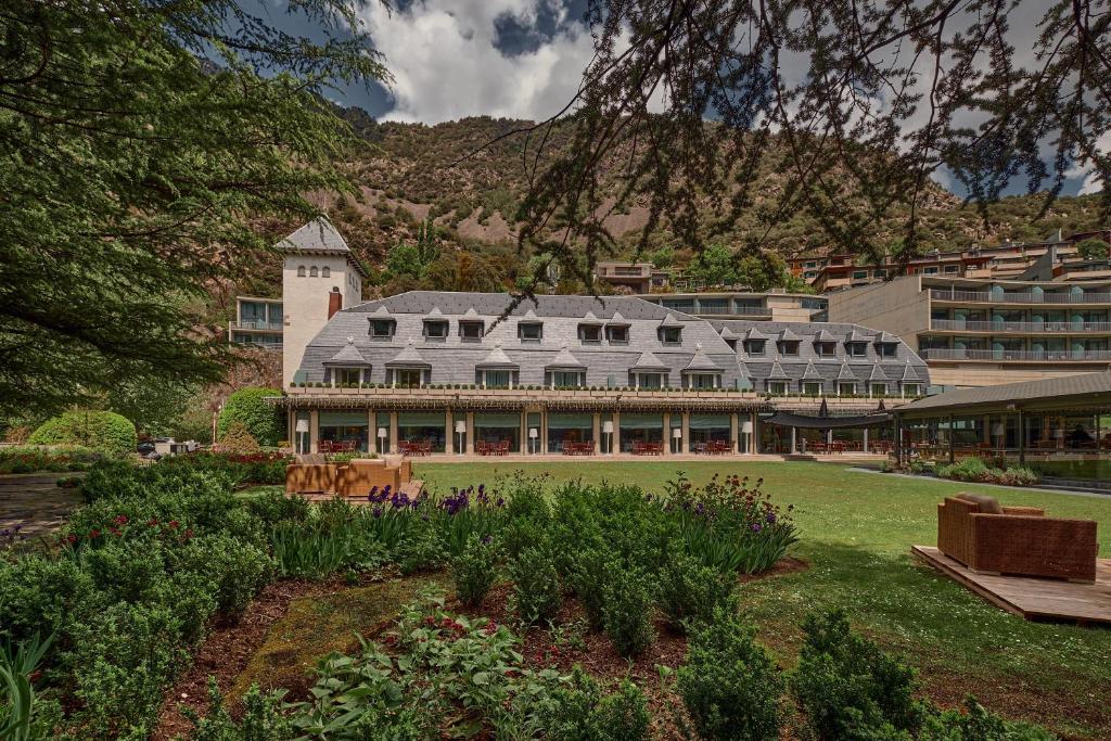 Andorra Park Hotel