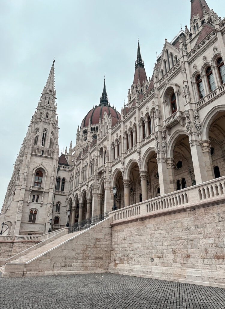 Best Things to Do in Budapest Hungary