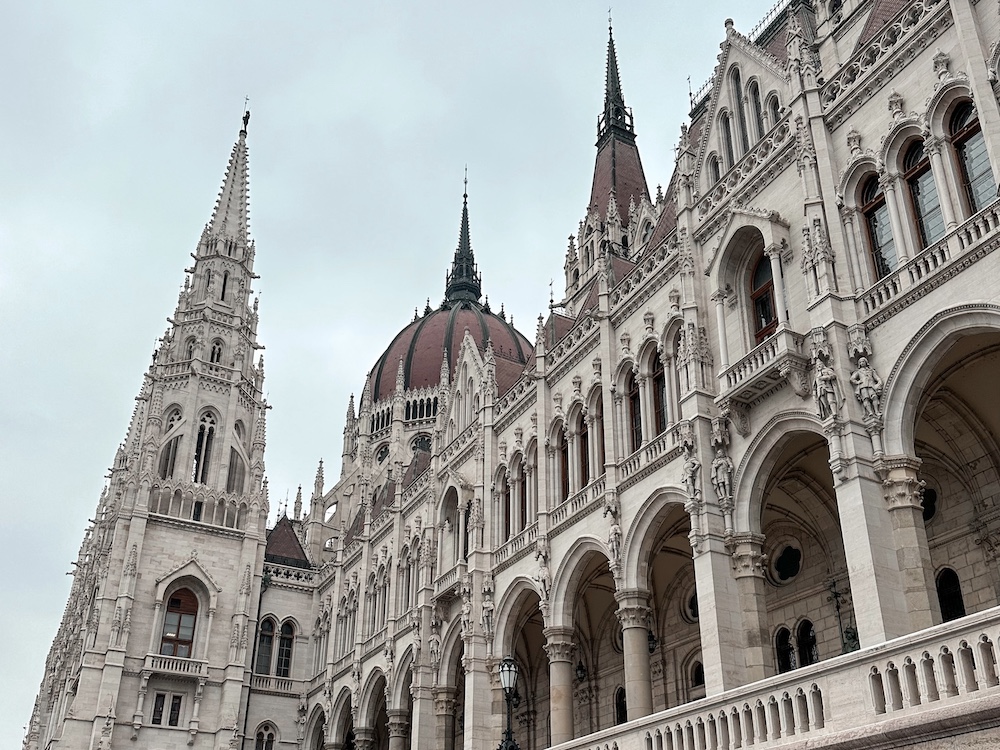 Best Things to Do in Budapest