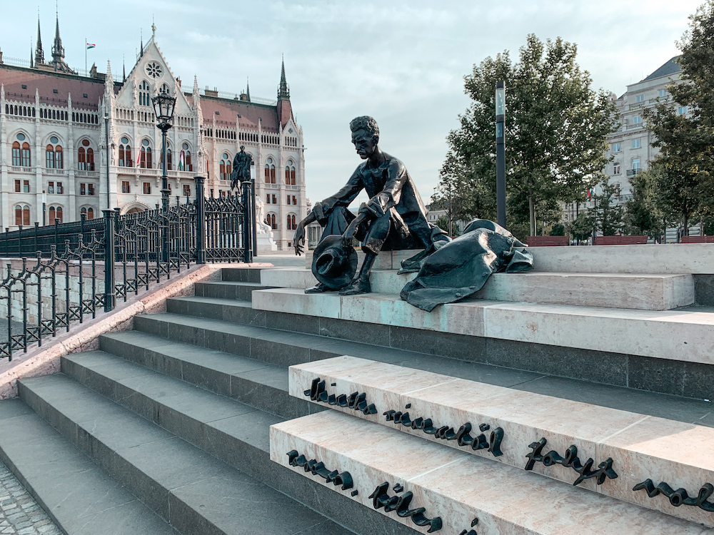 Budapest Hungary