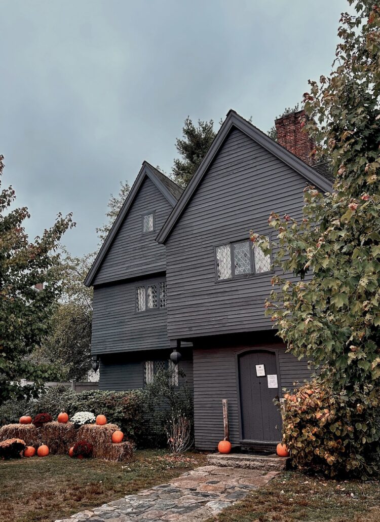 Ultimate Fall Bucket List