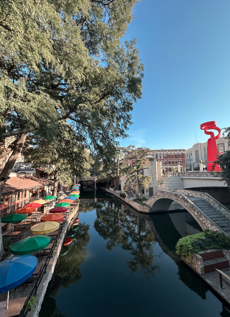 Best Hotels on the San Antonio River Walk