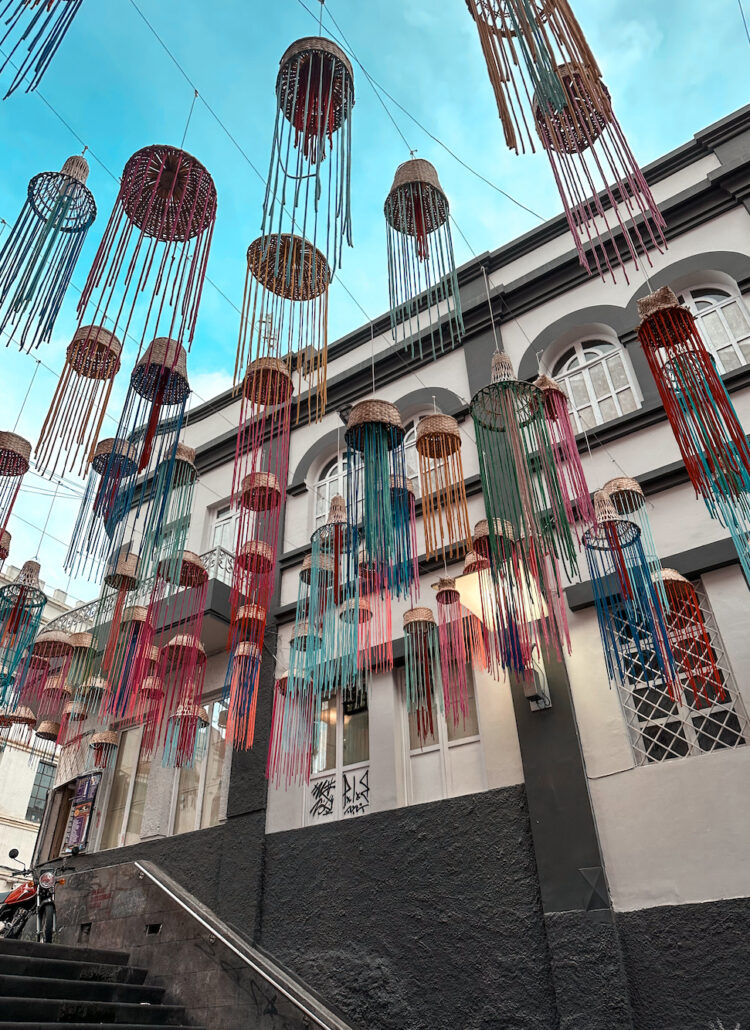 Best Things to Do in Cuenca Ecuador