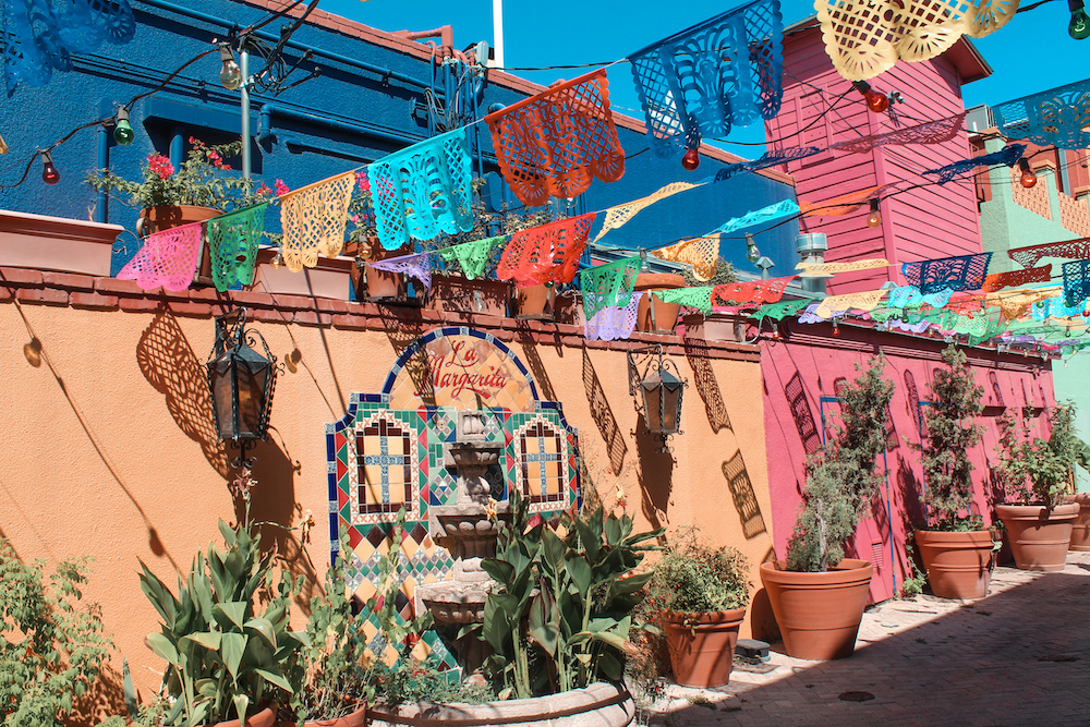 Historic Market Square