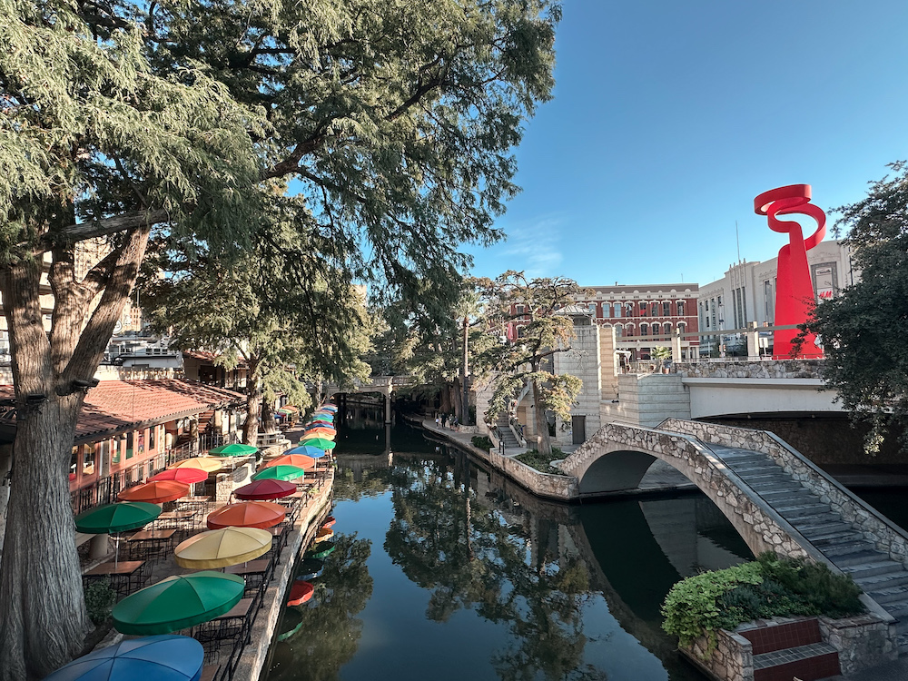 Best Hotels on the San Antonio River Walk