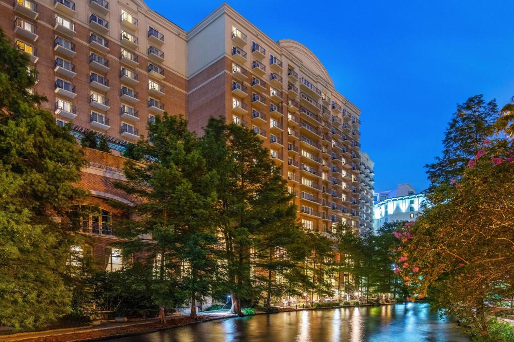 The Westin Riverwalk