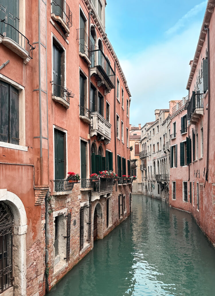Best Time to Visit Venice, Italy: Season-by-Season Guide