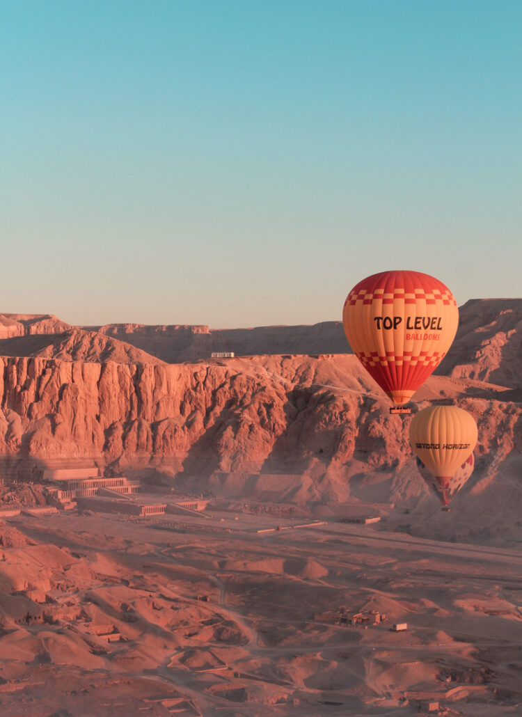 Crazy Bucket List Ideas for Thrill-Seekers