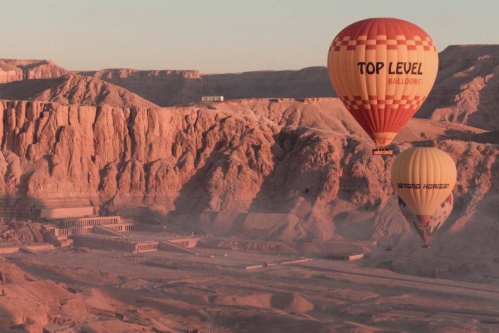 Crazy Bucket List Ideas for Thrill-Seekers