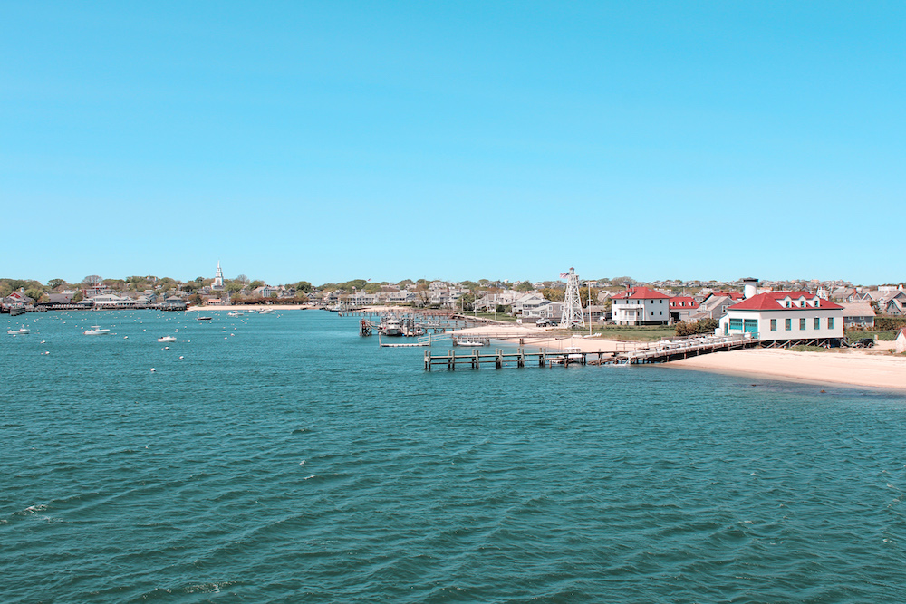 Nantucket Massachusetts