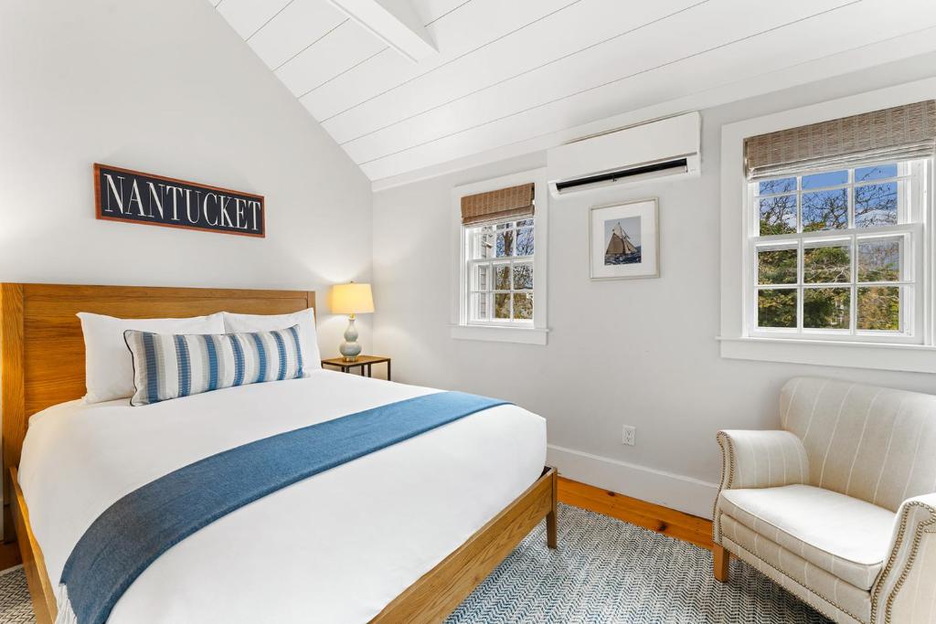 Nantucket Resort Collection Inns