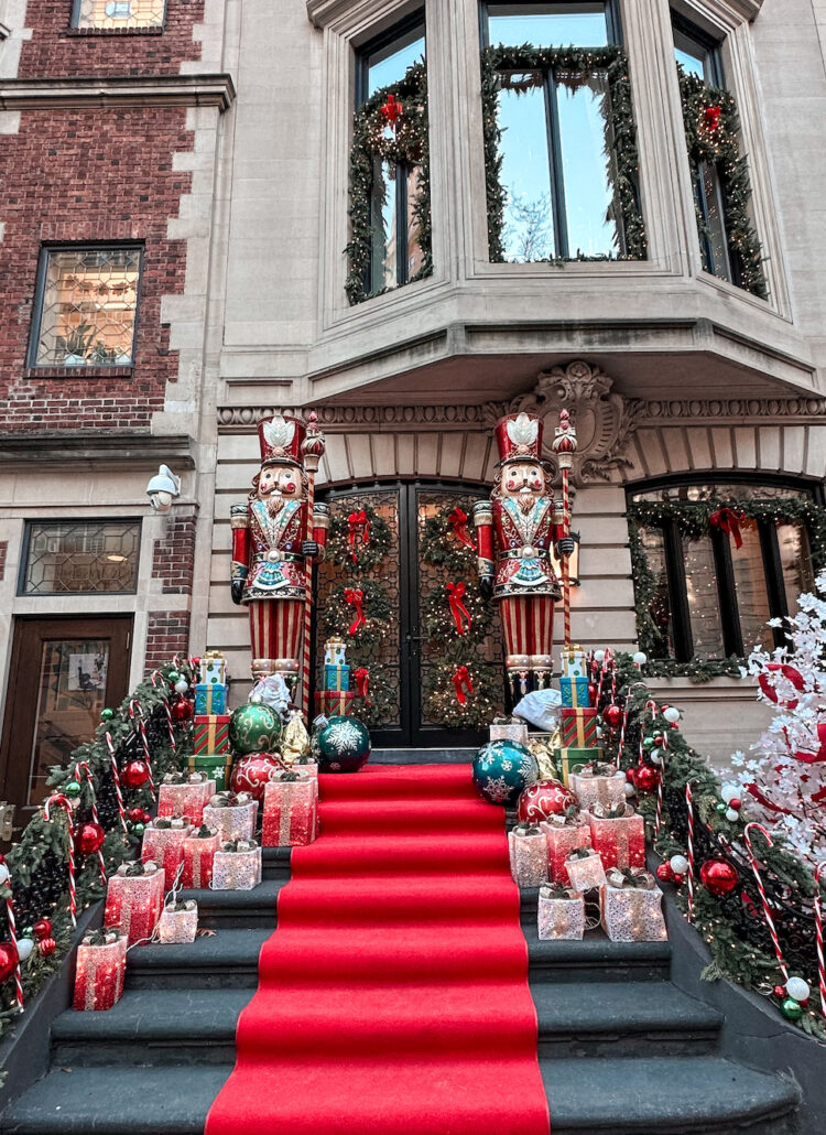 Tips for Visiting NYC at Christmas