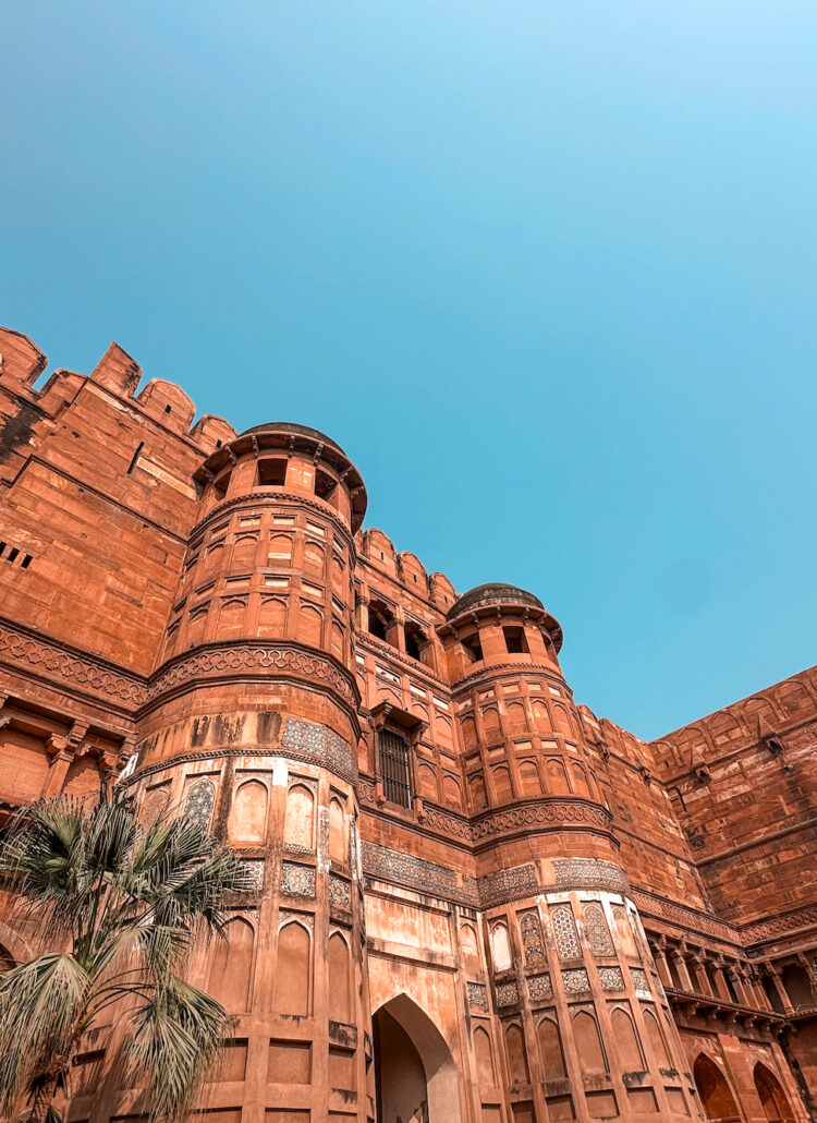 Best Golden Triangle Tour Packages