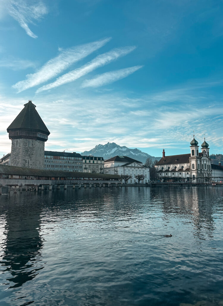 Best Day Trips from Basel Switzerland