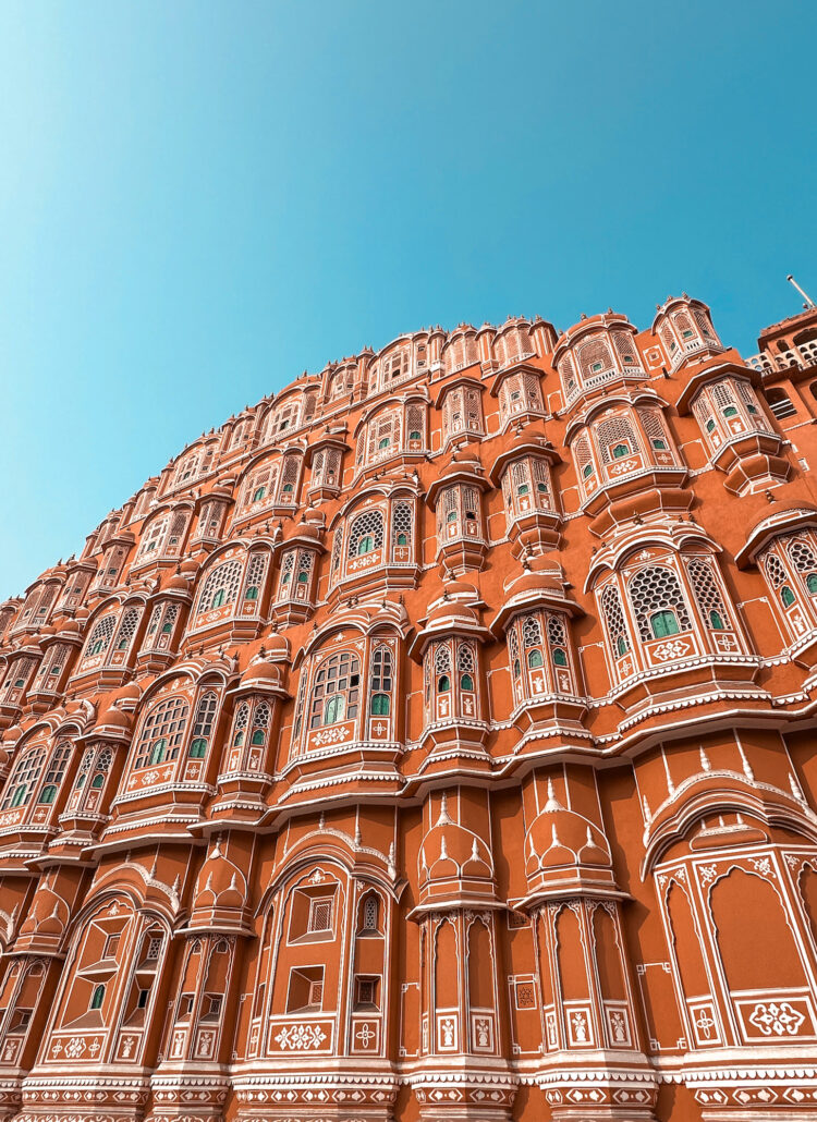 Best Luxury Hotels in Jaipur