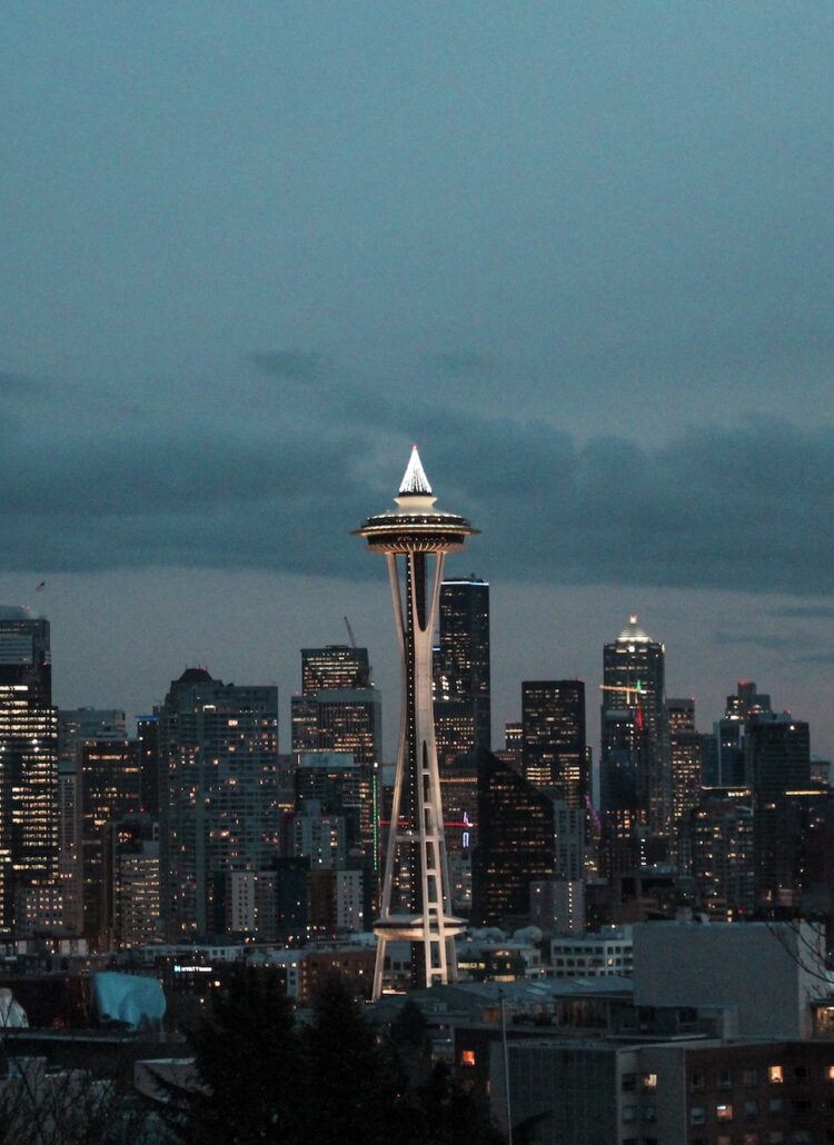 Best Things to Do in Seattle Washington