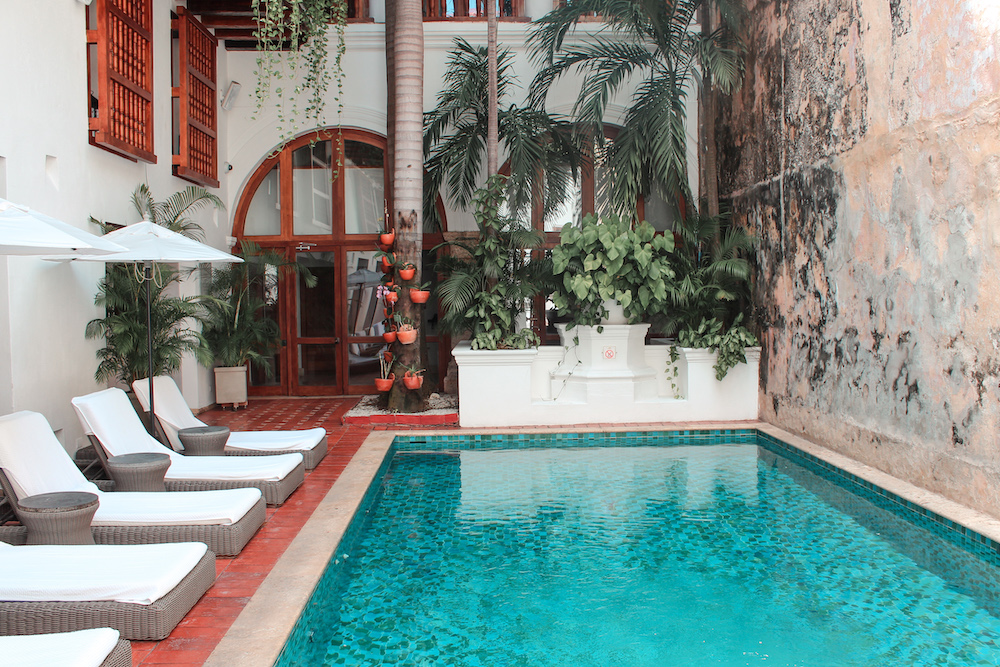 Cartagena Hotel