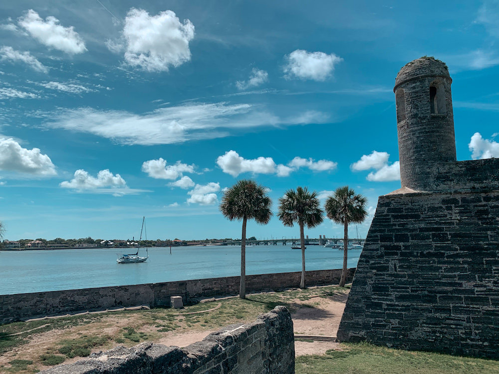 Day Trips from Orlando