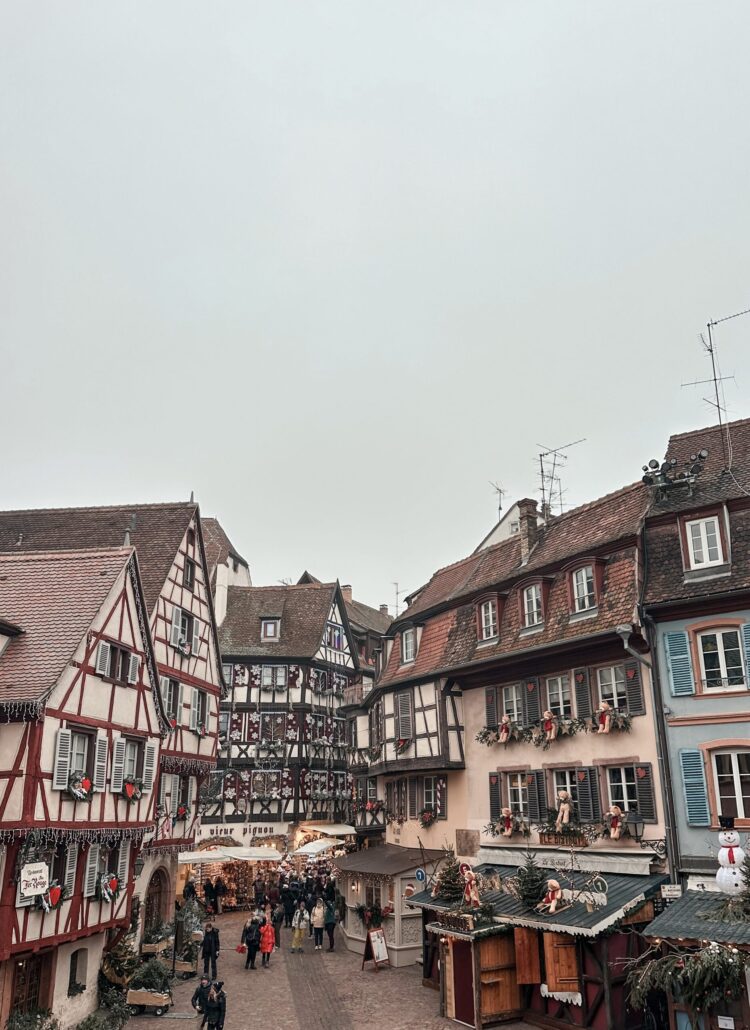 Fairytale Places in Europe