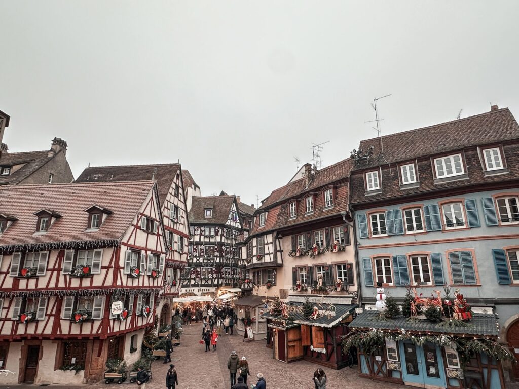 Fairytale Towns in Europe