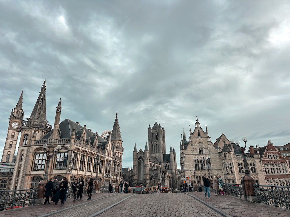 Ghent