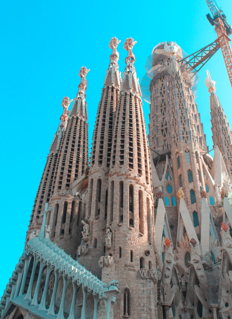 Is Going Inside Sagrada Familia Worth It
