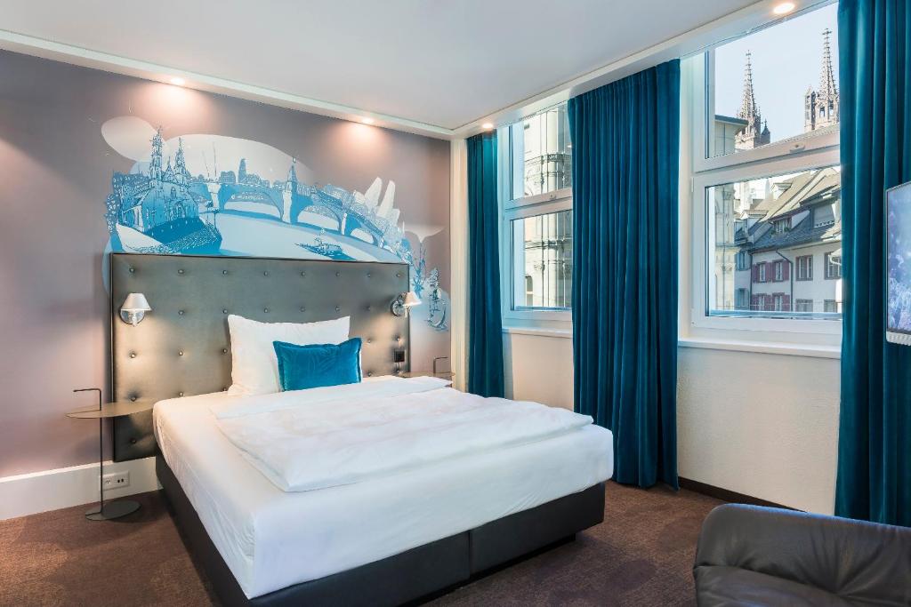 Motel One Basel