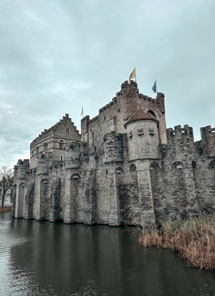 Reasons to Visit Belgium