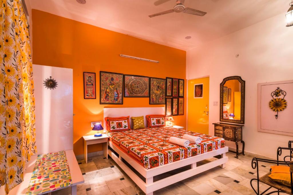 The Coral House Homestay