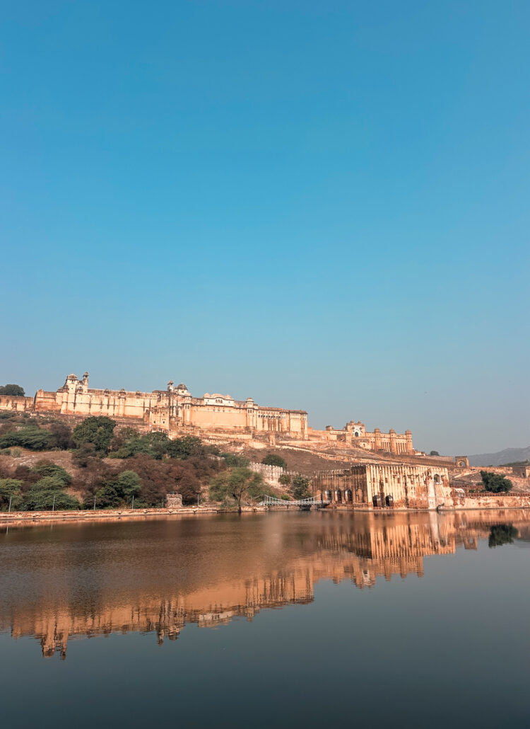 Things to Know Before Visiting India for the First Time