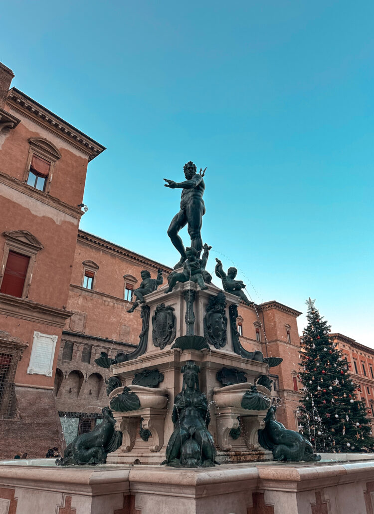 Where to Stay in Bologna Italy